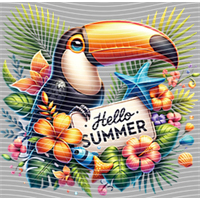 Animal Text Series-AT 1520